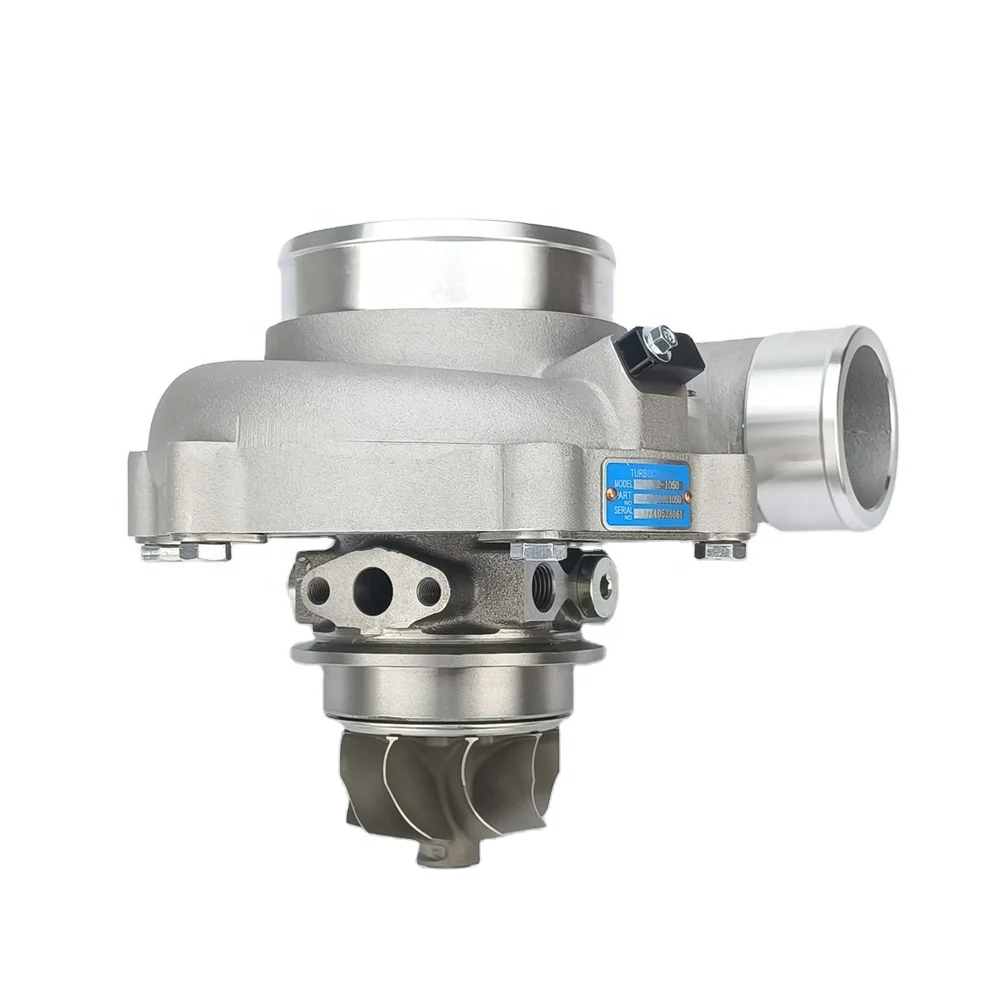 

G35-1050 Supercore CHRA Normal Direction + Compressor Housing Turbo Cartridge 880695-5002S