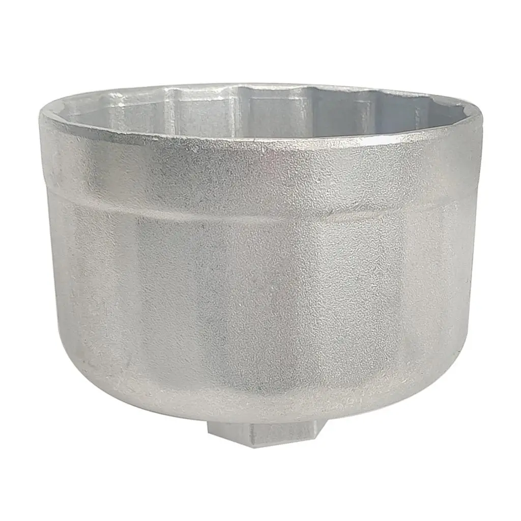 

Поворотный ключ масляного фильтра 86 мм подходит для двигателей Volvo легко снимается