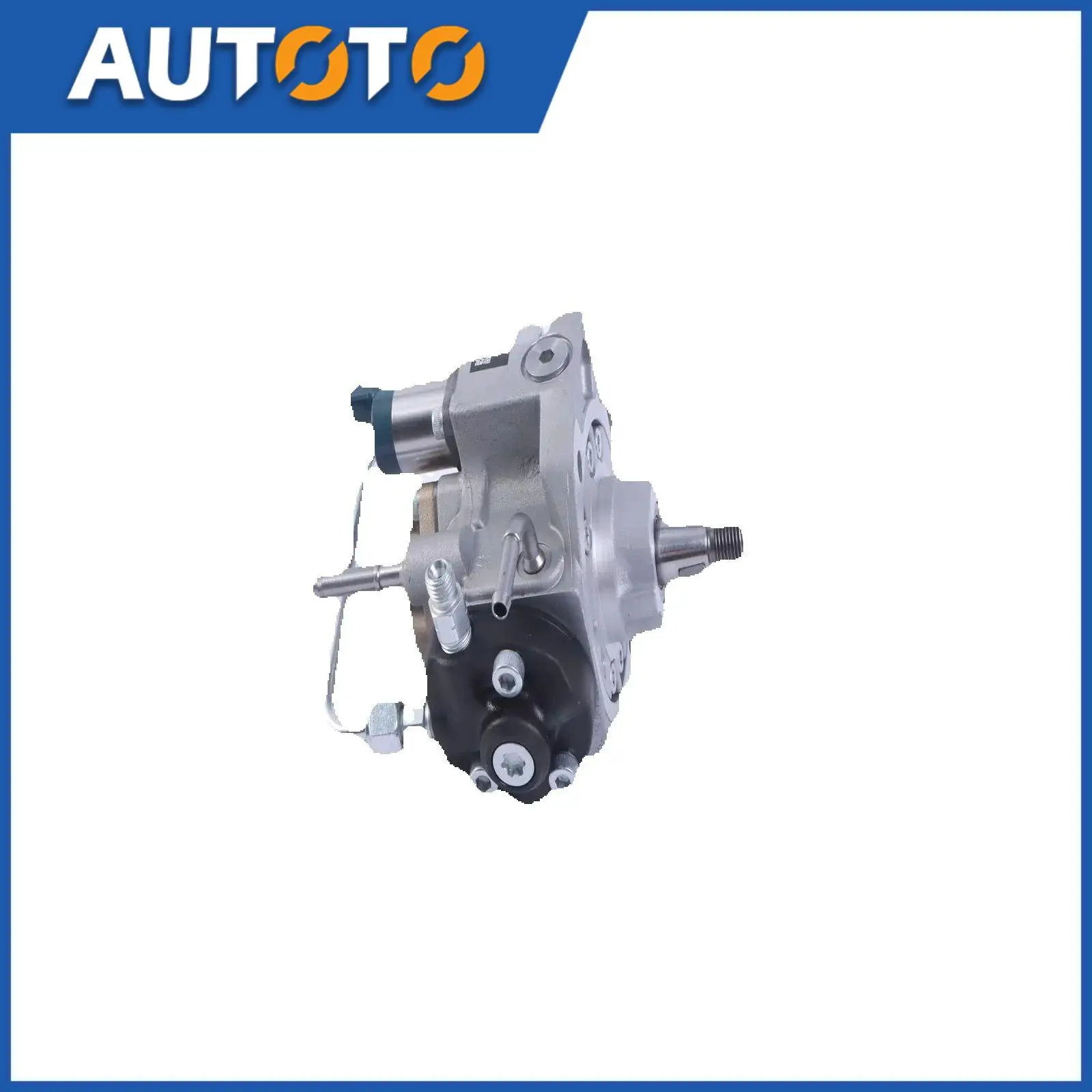 

1 шт. 294000-2350 топливный насос для двигателя Mitsubishi Pajero Triton L200 4D56 дизельный