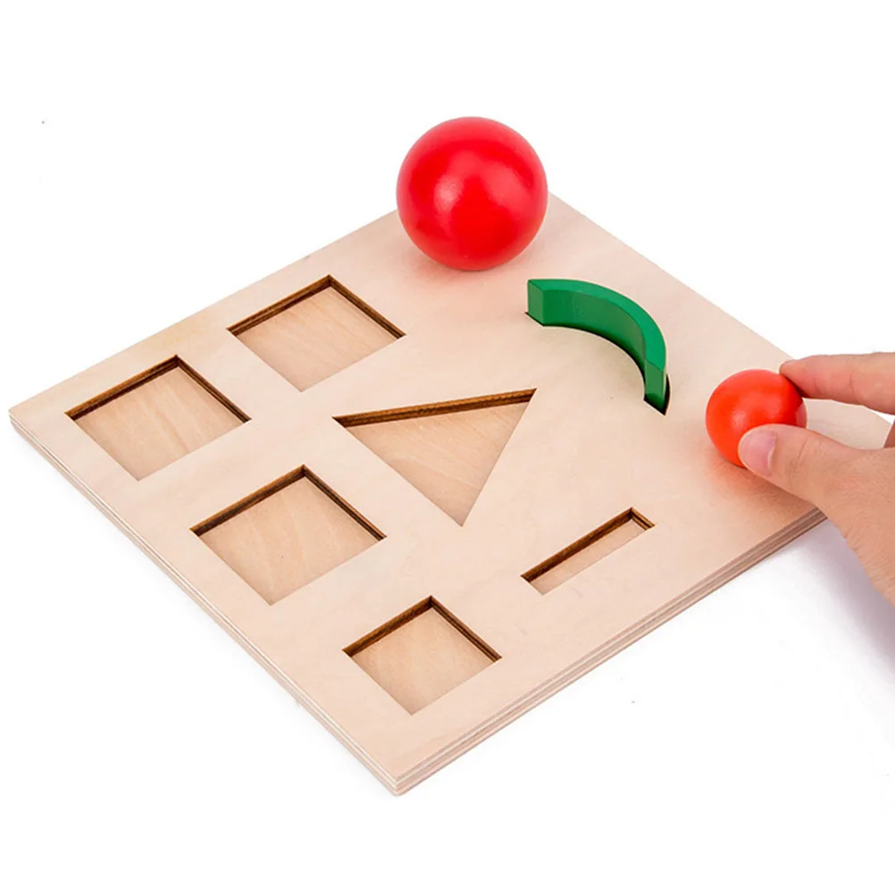

Grammar Symbol Wooden Building Blocks Puzzle Toys Kids Educational Aids Montessori Hand Eye Coordination Memory Cognitive Skills
