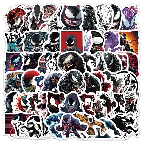 8 best sales venom moto - №8