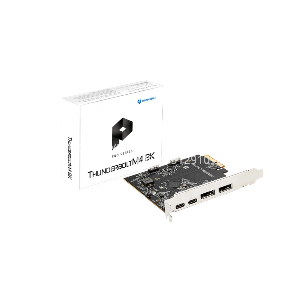 

ДЛЯ MSI ThunderboltM4 8K