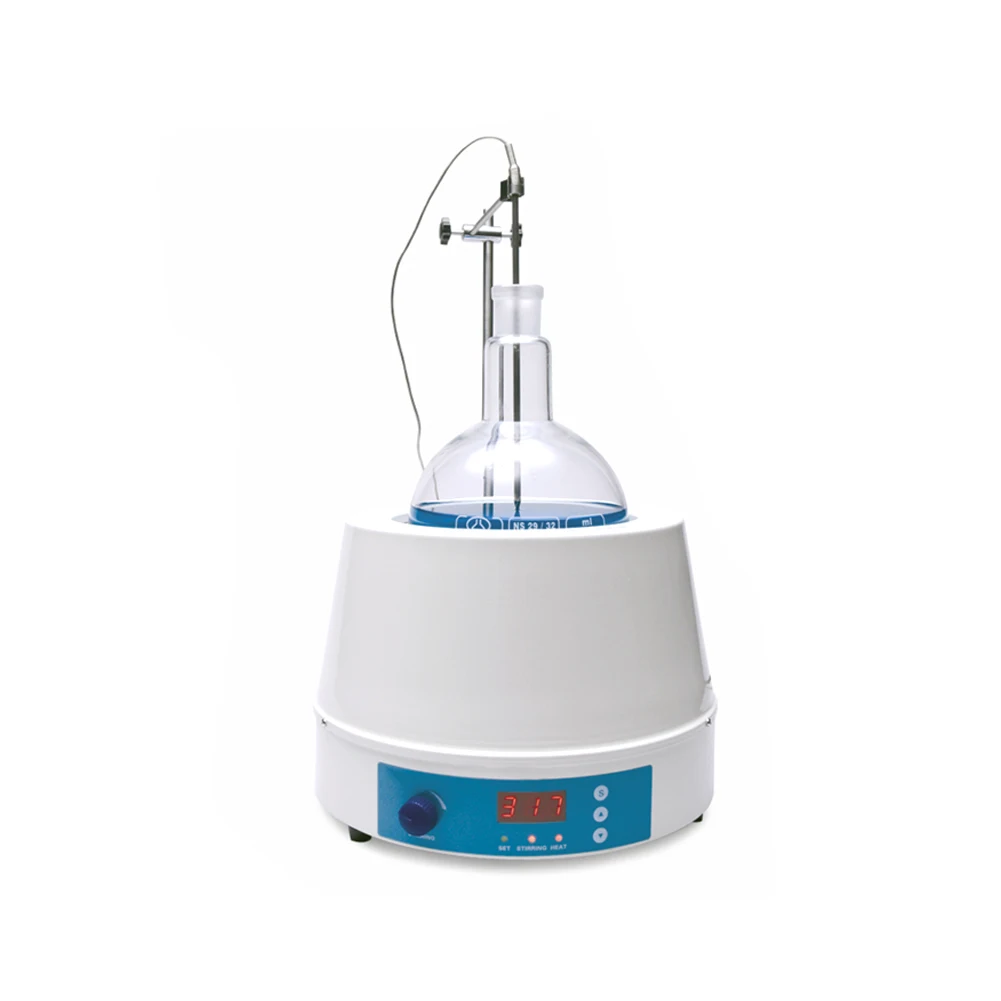 Laboratory heating mantle apparatus price