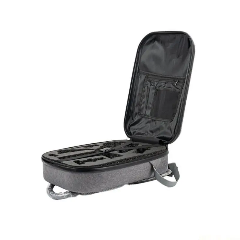 

M5TD Portable Gimbals Stabilizers Protections Carrying Case Storage Bag Backpacks Box for 4 Mini Accessories