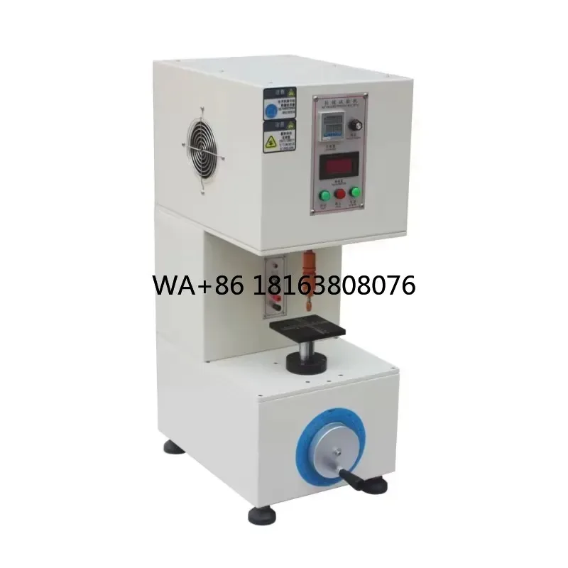 Single Station Key Operation Life Testing Machine/Life Testing Machine for Switch Keyboard Single-station Button Life Tester