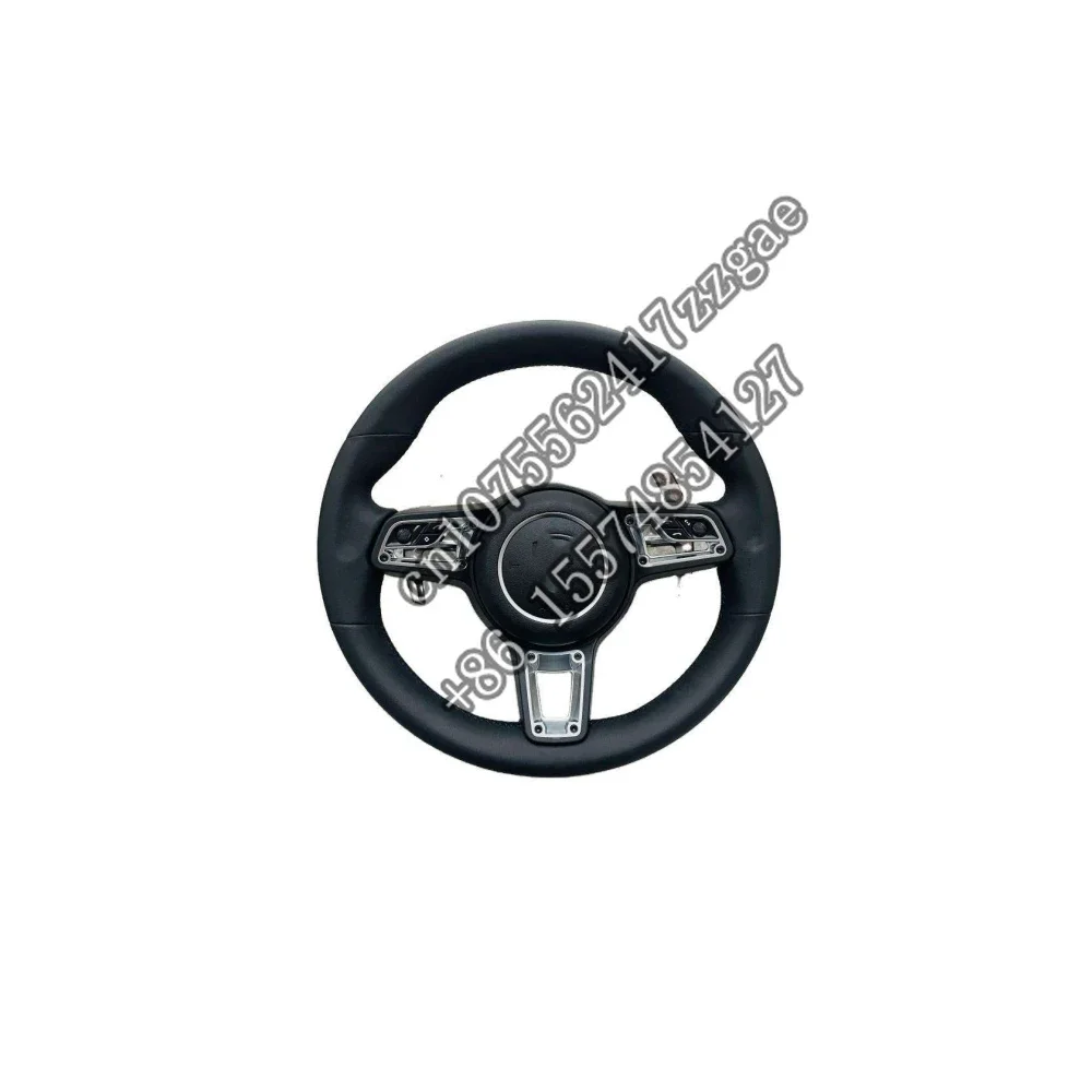

Suitable for carbon fiber panamera 911 957 sport steering wheel