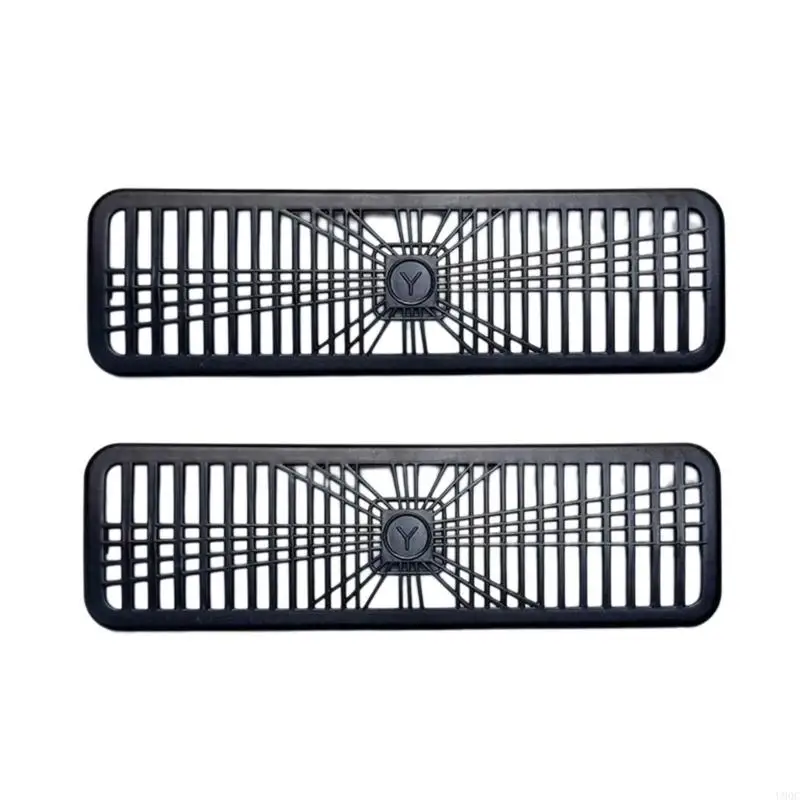 

2025 New Heavy Duty Vent Cover tight Fit Ventilation Protector Space Saving for Vehicle