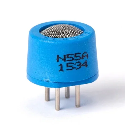 

2026 NAP-55A NEMOTO Sensor for Gas Detector and Leak Tester NAP-55A