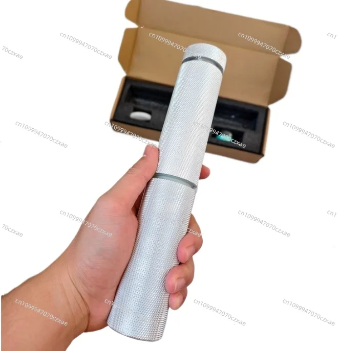 

Forearm Training Stick, Wrist, Cordless Kilogram Roll, Arm Strength Forearm Exercise Equipment Torque Stick