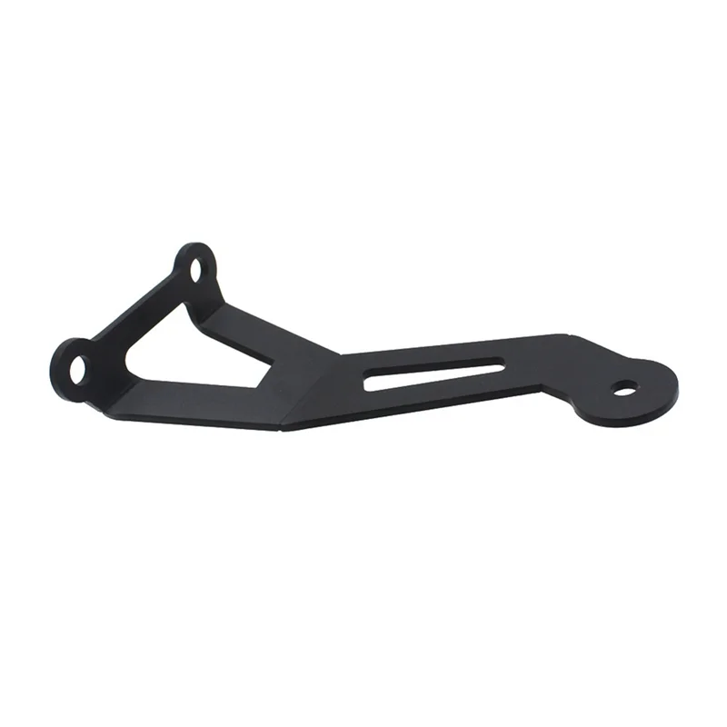 Colgador de escape para motocicleta, soporte de refuerzo de escape para RSV4 TuonoV4 V4 2021 2022