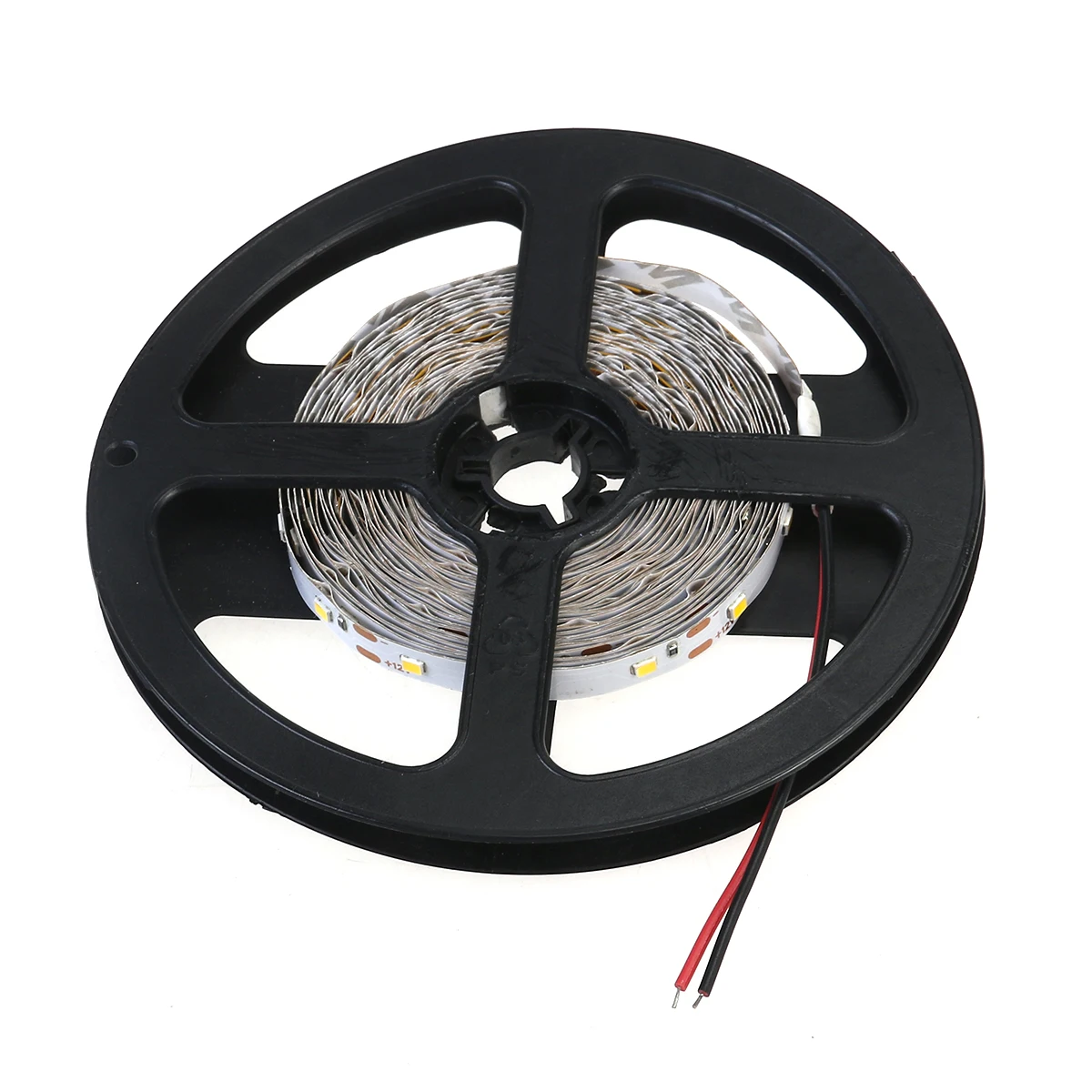 

5M 300LEDs LED Strip Light Self adhesive Touchable Ribbon Safe Cuttable Flexible for Home Kitchen Bar Decoration