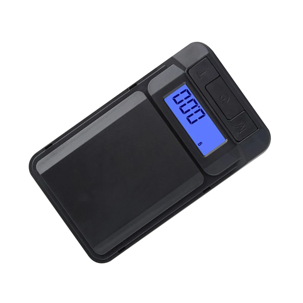 

Electronic Scale Mini Digital Kitchen Food Scales High Precision Portable Pocket Jewelry Gram ct dwt Tare Function Home