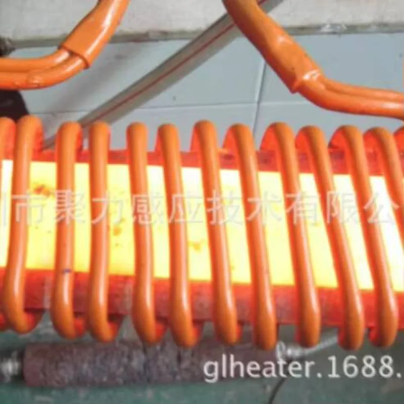Specializes In Induction Heaters For Stainless Steel Plates, Metal Heating, Forging Heating Treatment, And Hardening Tools