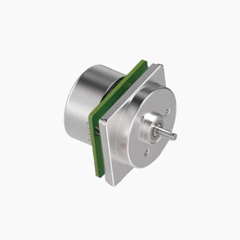 PrimoPal Wholesale  20mm Flat Outer Rotor BLDC Motor 12V 24V 50N Thrust Pancake Outrunner Brushless Motor for Analyzer