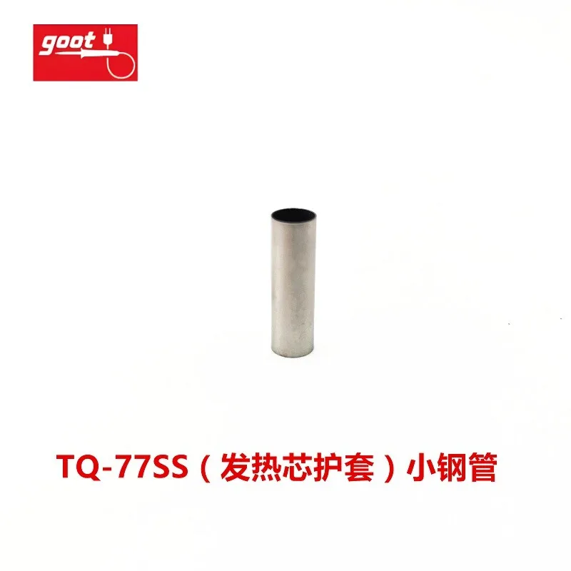 Original GOOT TQ-77RT-B-L/SB TQ-77/TQ-95 Soldering Iron Station Tip Replacement Part Accessories Tools