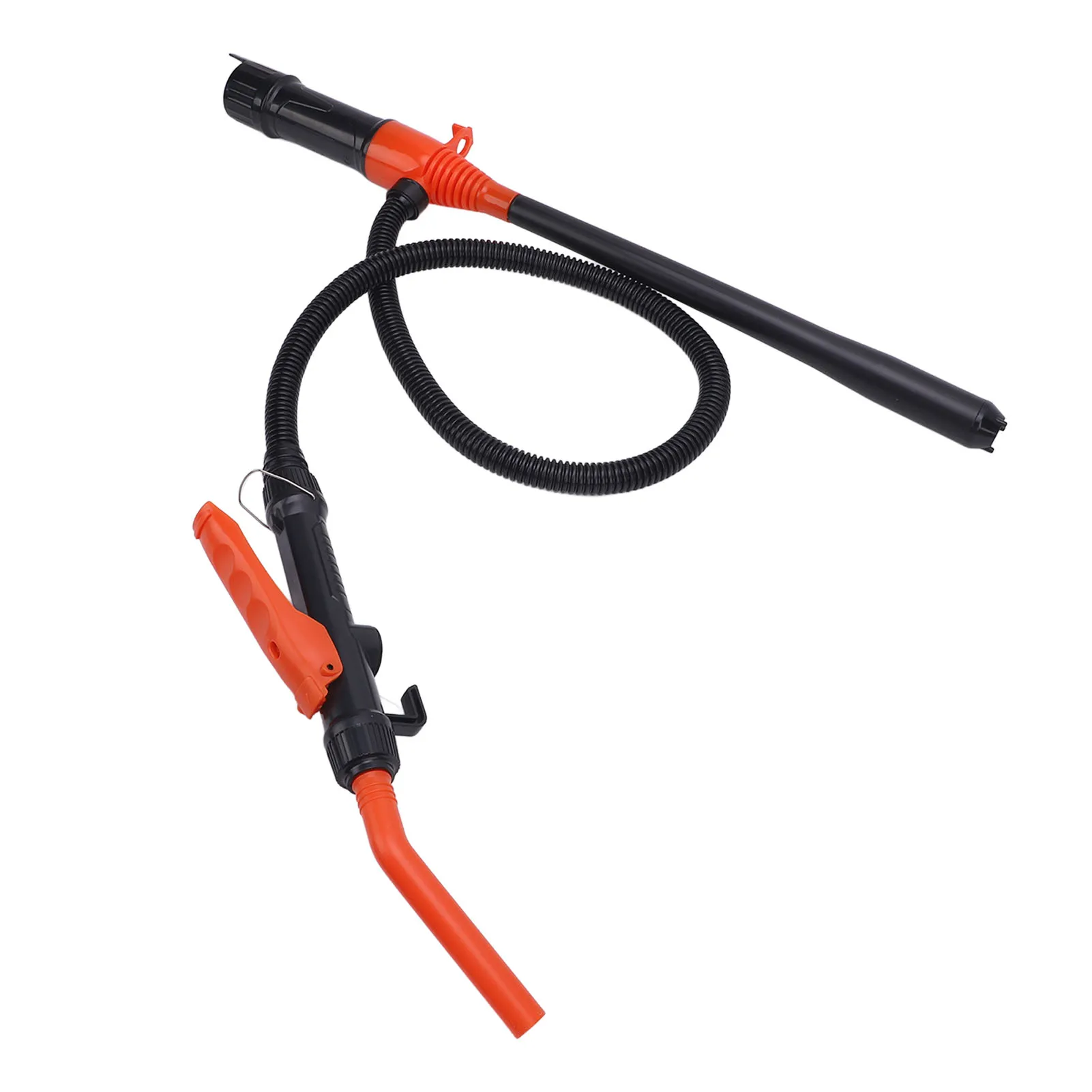 

Battery Powered Fuel Transfer Pump Portable Multifunction Gas Transfer Pump for Gasoline Oil Derv Water Gasoline Transfer Pump