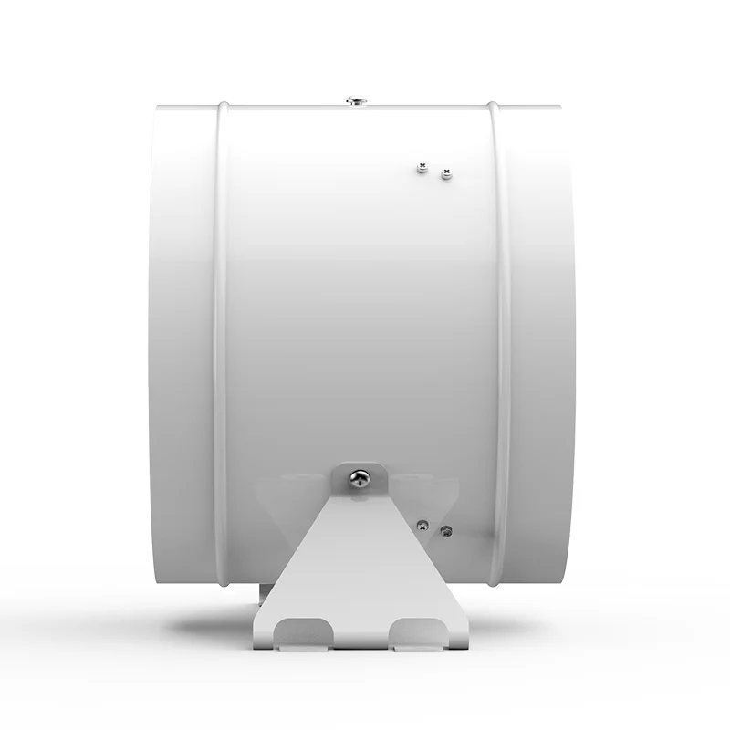 Más de 1000 Cfm Almacén Extractor Ventilador de aire de almacén