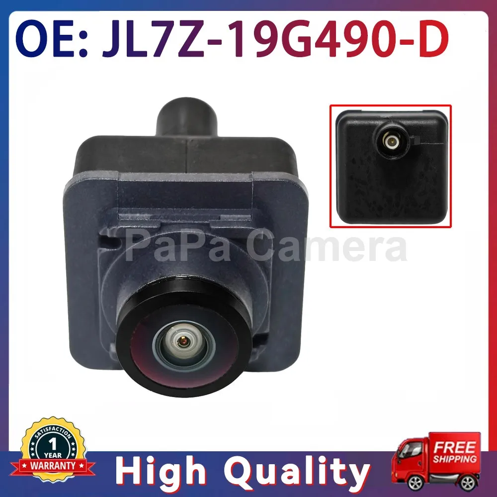front-view-camera-jl7z-19g490-d-for-ford-explorer-lincoln-navigator-2018-2023-parking-reversing-assist-camera-jl7z19g490d