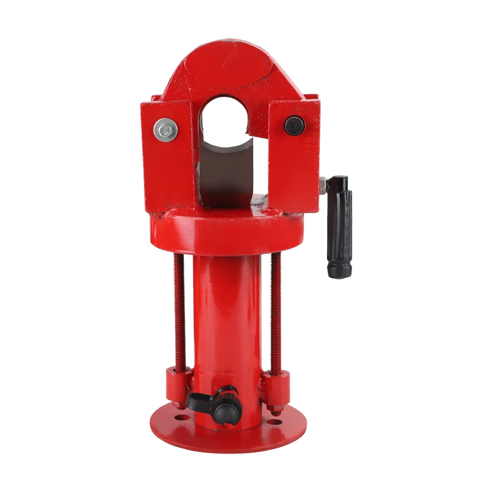 

Гидравлический станок для резки стальных канатов FJQ-52 (раздельного типа)