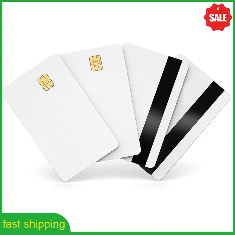 

A010 4X J3R150 Chip Java JCOP Card - UNFUSED Dual Interface Chip Java JCOP4 Cards,With EMV Function,1Pack
