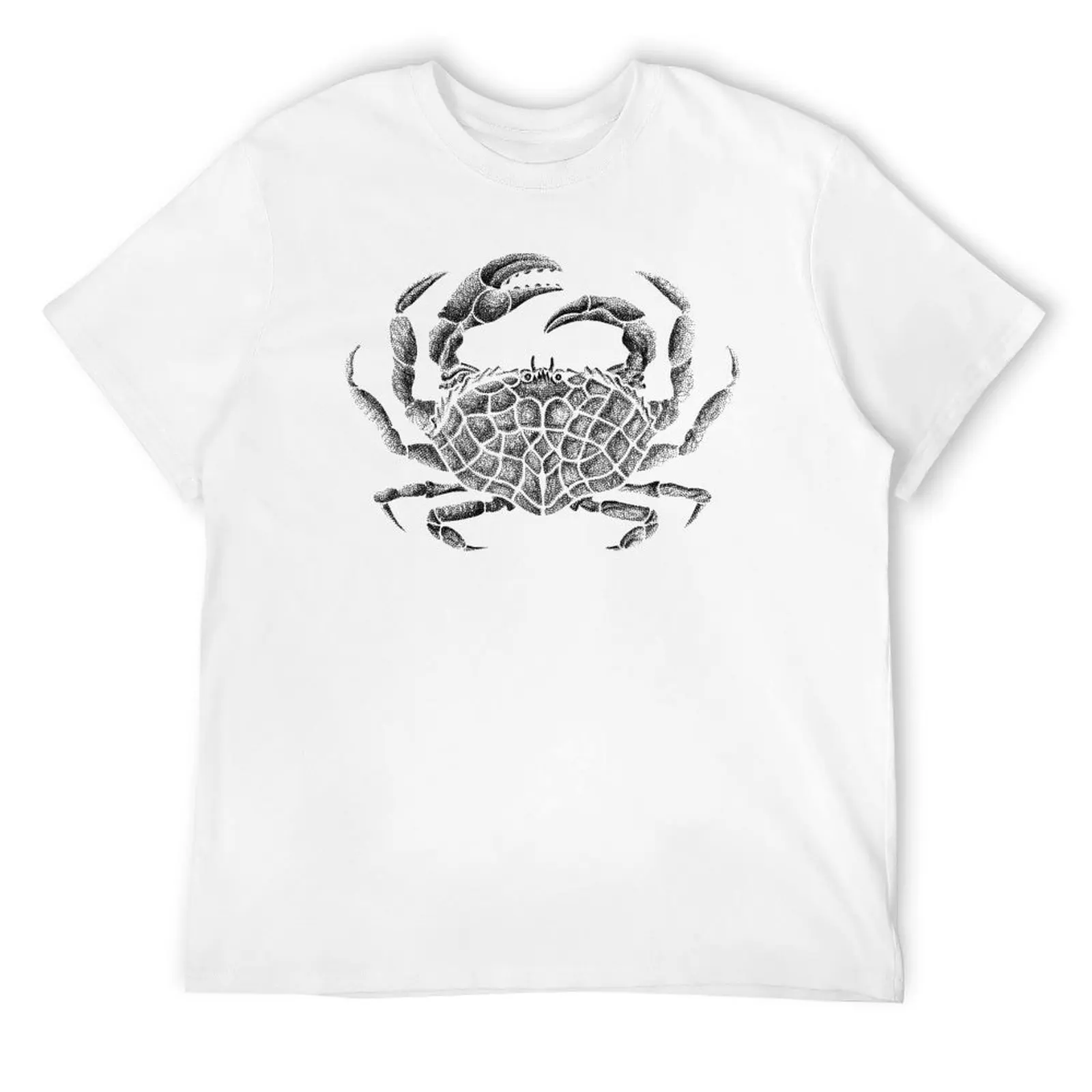 

Crustacean T-Shirt tops custom t shirt men tshirt