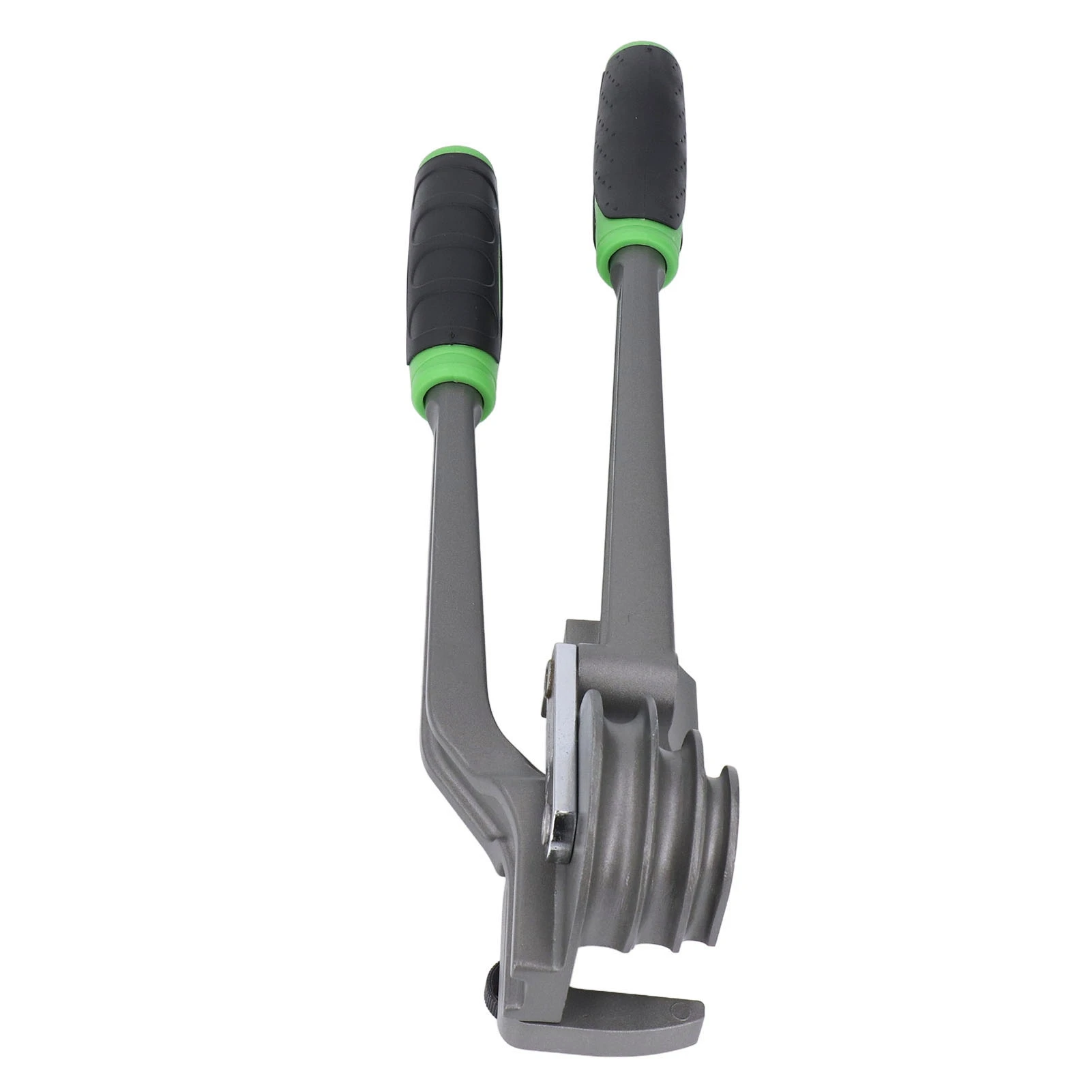 3 in 1 Tubing Buiggereedschap 0-180 Graden 1/4 3/8 1/2 Inch Tubing Bender Al Legering Zacht Rubberen Handvat voor HVAC Koeling Reparatie