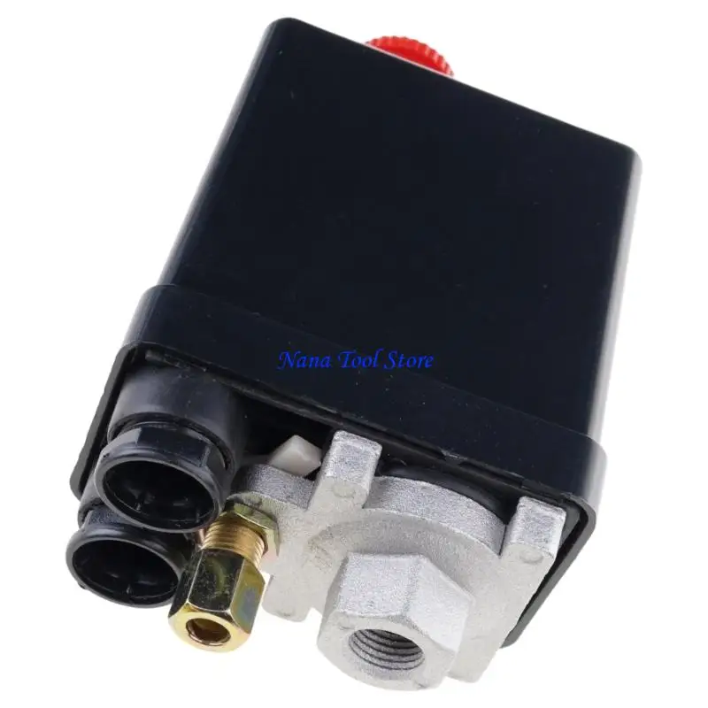 31GJ 90-120PSI Air Compressor Regulating Valves Pressure Switches Control Valves