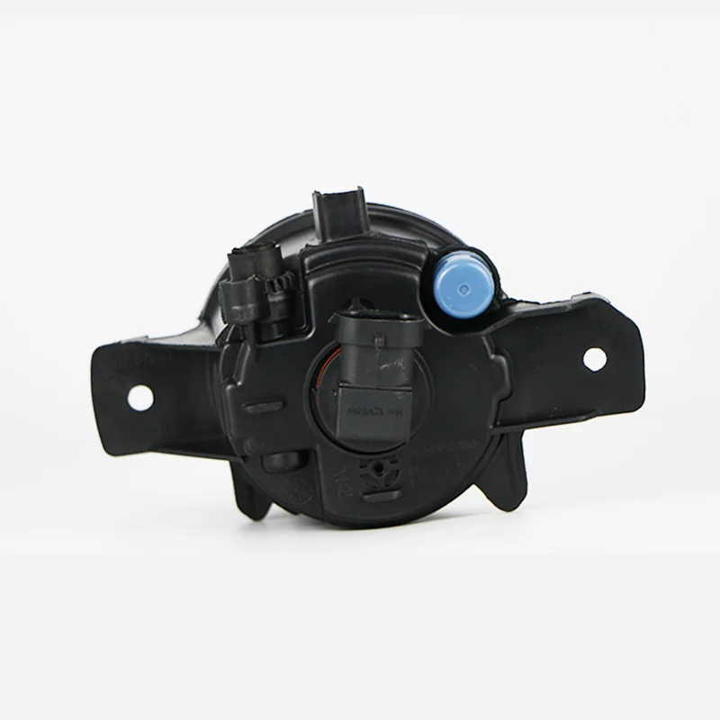 Symdockers-Phares antibrouillard halogènes avec iode, Renault Clio Master décennie kGrand 1998-2015 DRL 2615589929 2615089929