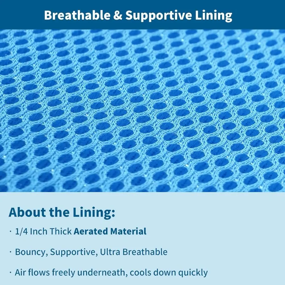 المهنية الحرير الجليد الحيوانات الأليفة التبريد حصيرة سيارة امتصاص الماء القط وسادة النوم أريكة إبقاء تبريد سرير الكلب الاطفال والكبار