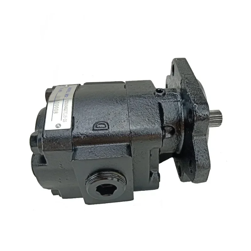 

Bi-Rotational hydraulic gear tool P20/P30/P31/P50/P51/P75/P76