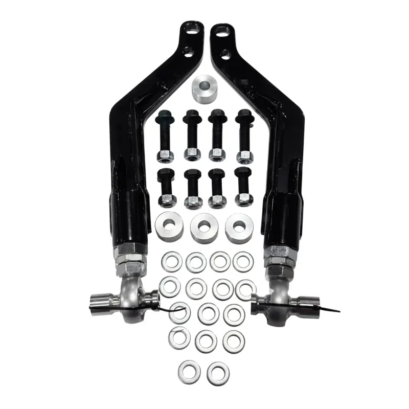 AP01 YZ013F-QJPB Front Super Tension Rod Car Parts Auto Suspensions for Silvia 240SX 180SX 200SX S14 S15