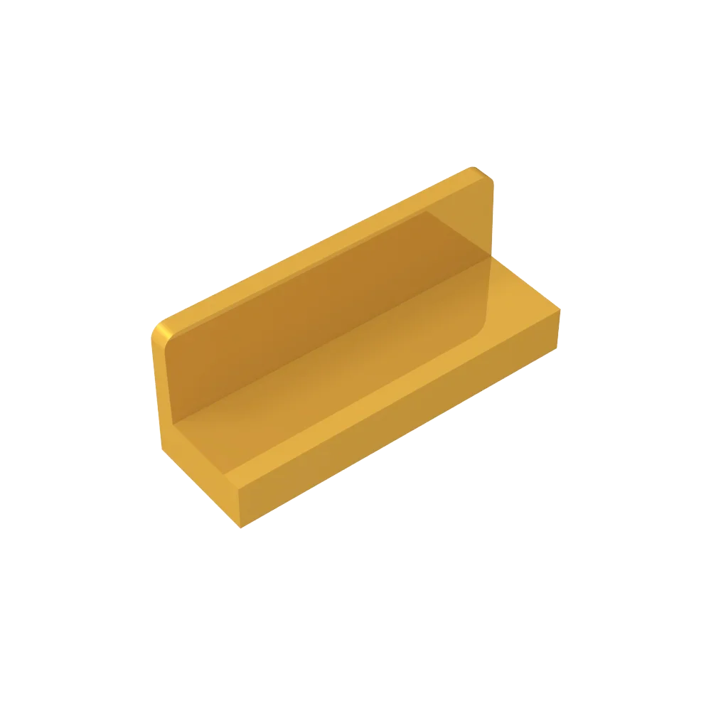 

GDS-M226 Panel 1 x 3 x 1 compatible with lego 23950 Assembles Building Blocks children's toys