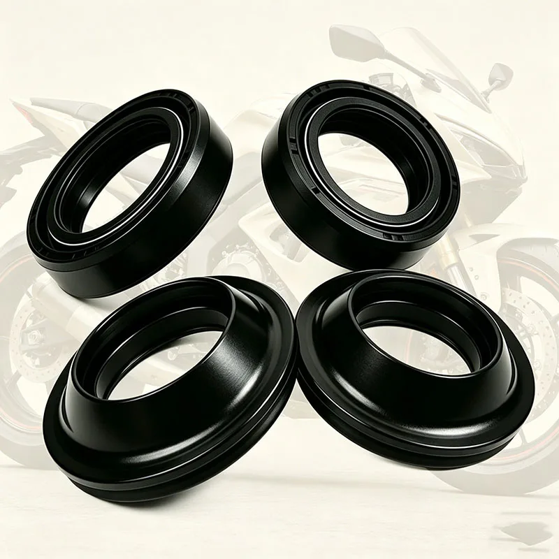 

36x48x11 Motorcycle Front Fork Oil Seal Dust Seal for MALAGUTI MADISON RS 250 RESTYLING EURO 2 MADISON 250 MADISON 150