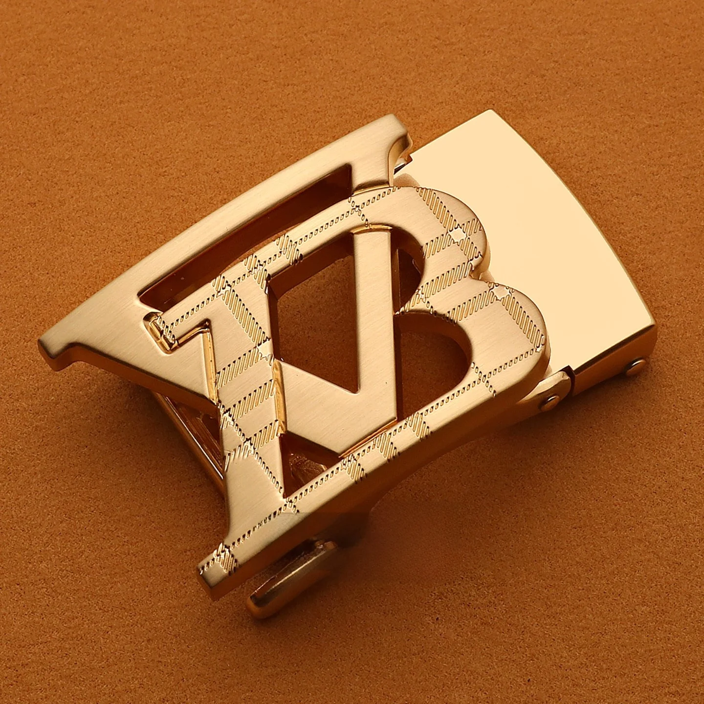 automatic-zinc-alloy-belt-buckle-vb-letter-men's-versatile-business-casual-waist-belt-buckle-35cm-suitable-for-35cm-belt