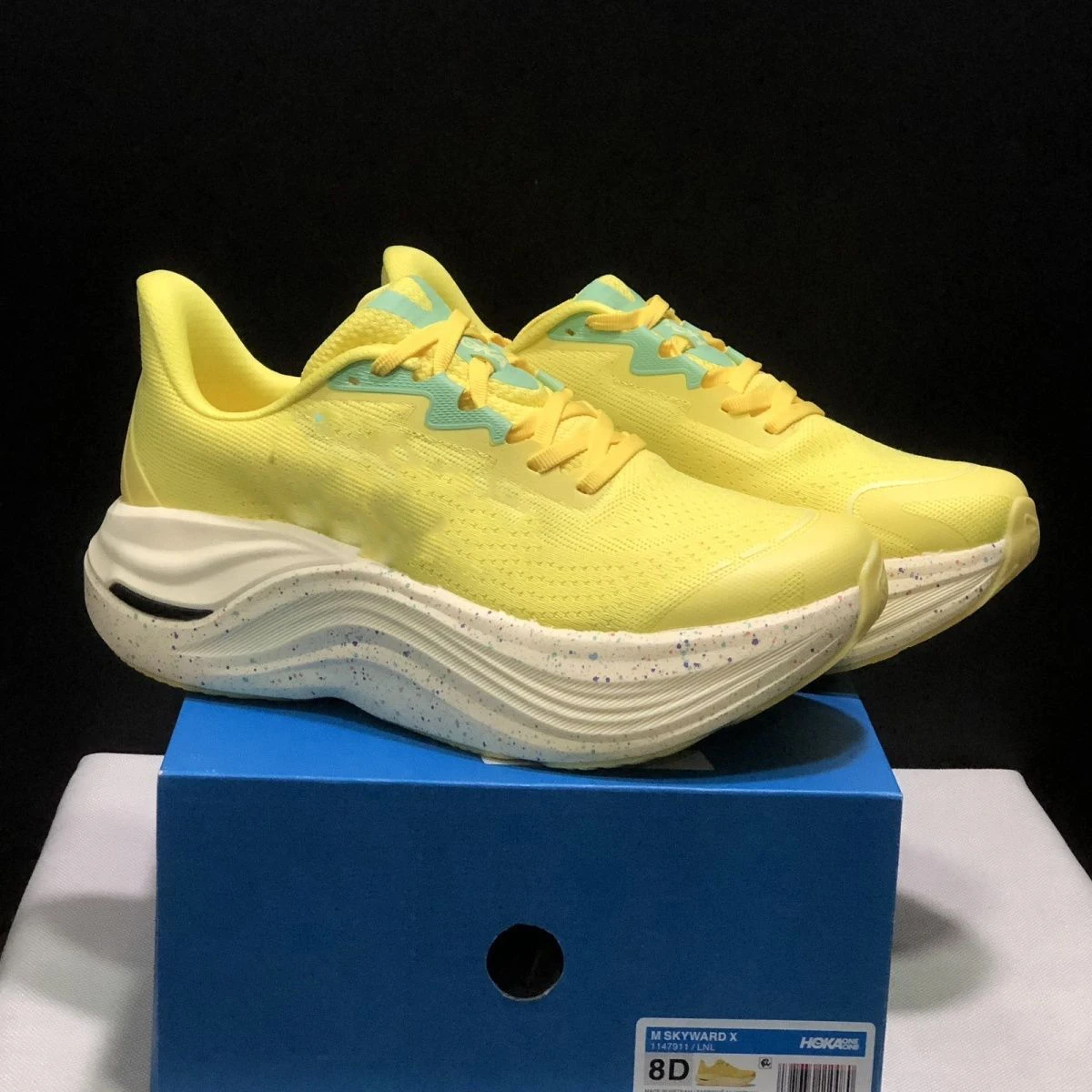 Men's Walking Shoes New Summer Breathable Women's Sneakers Non-slip Breathable Walking Shoes Lace Up Soft Casual Lightweight Sho