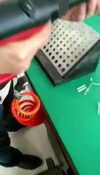 Rebitador pneumático do ar do rebite, Rebite resistente, Melhor