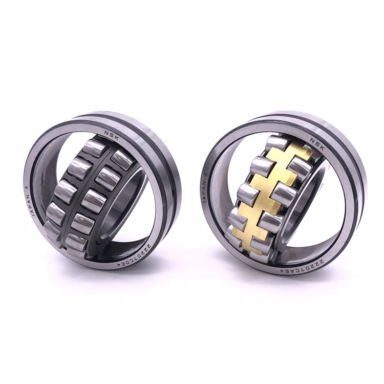 Crushing Machine 23264-MB-C3 23264-BEA-XL-K-MB1 23264EMKD1 High Quality 23264 CCK/W33 CC/W33 CACK/C083 Spherical Roller Bearing