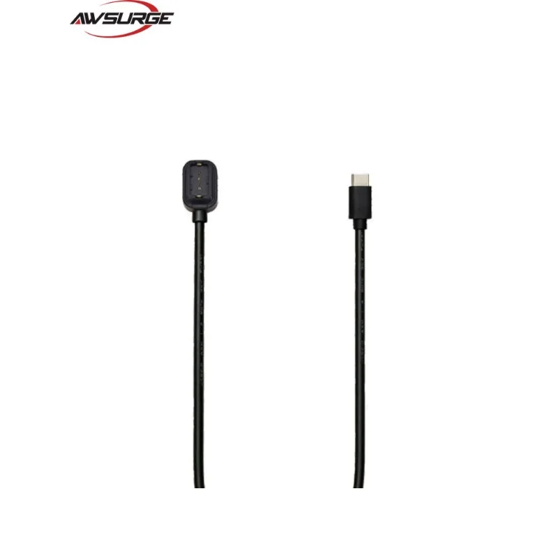 12 Speed Charger Cable for Shimano Di2 Electronic Variable Speed Charging Cable USB / Type-C Road Bike for Shimano Charger