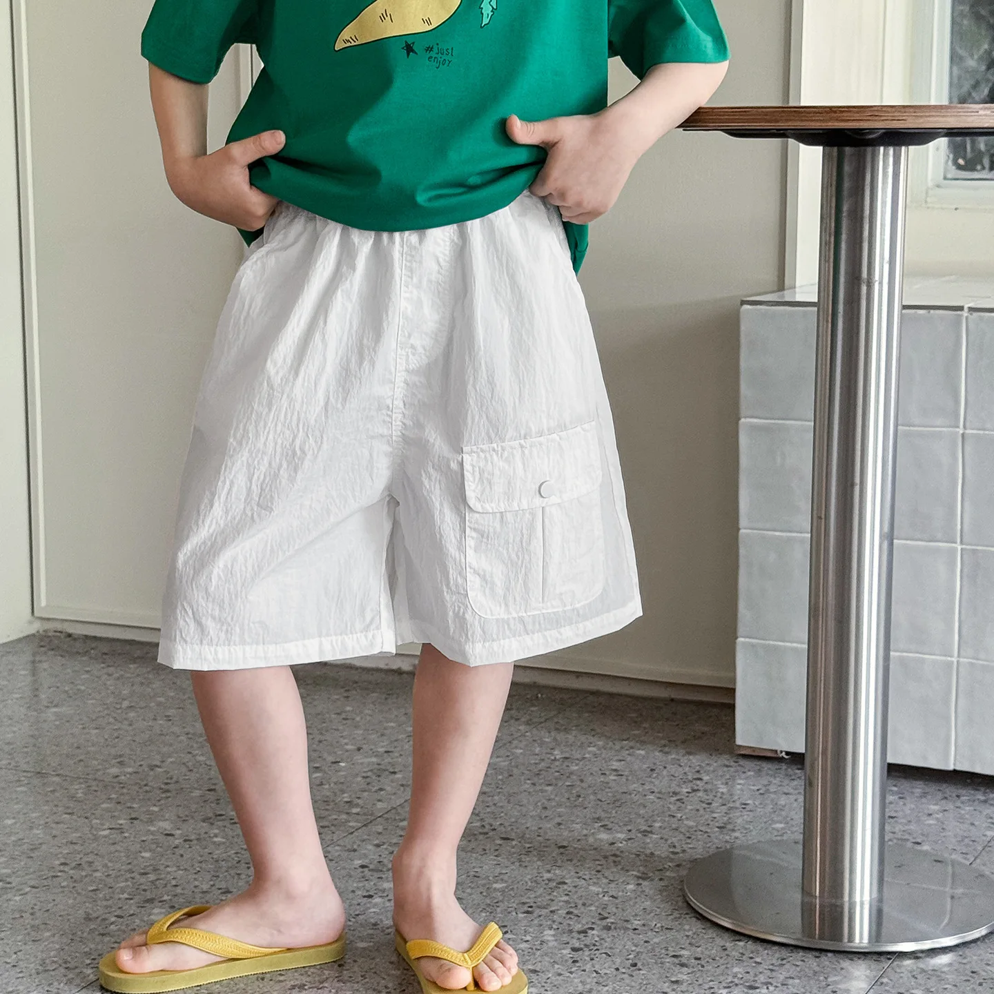 Pantalones para Niños, Primave - Summer Clothing Label reseña y precio