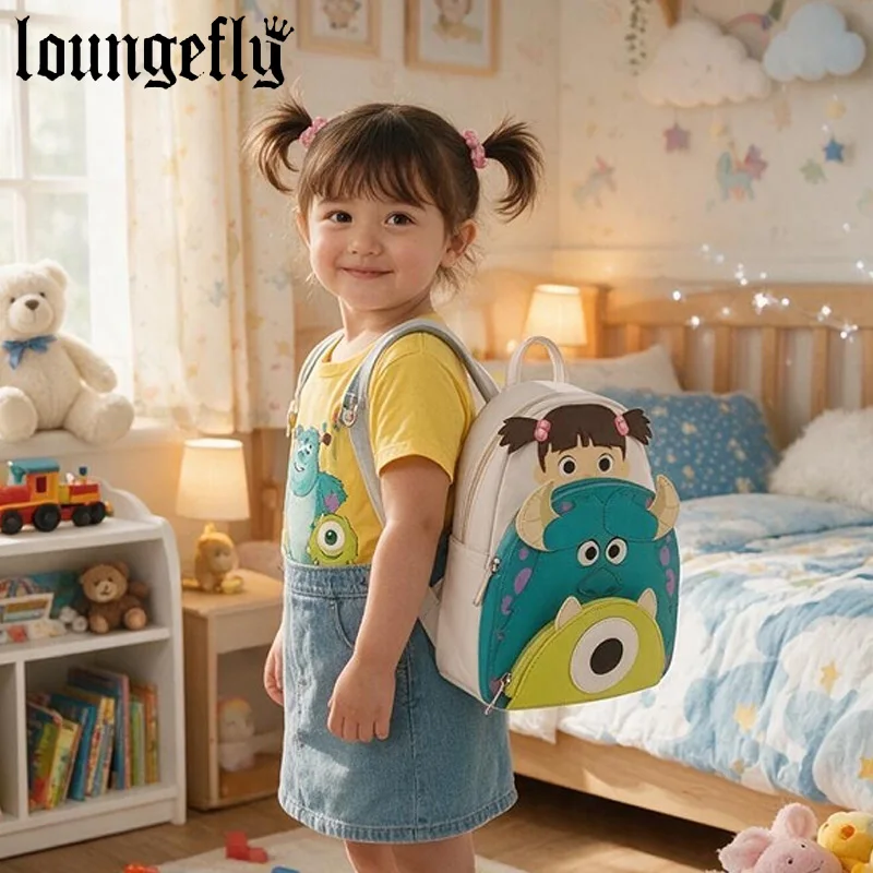 loung-monsters-university-pu-leather-panel-women's-backpack-alien-sally-backpack-monsters-inc-boo-mini-backpack-handbag-for-girl