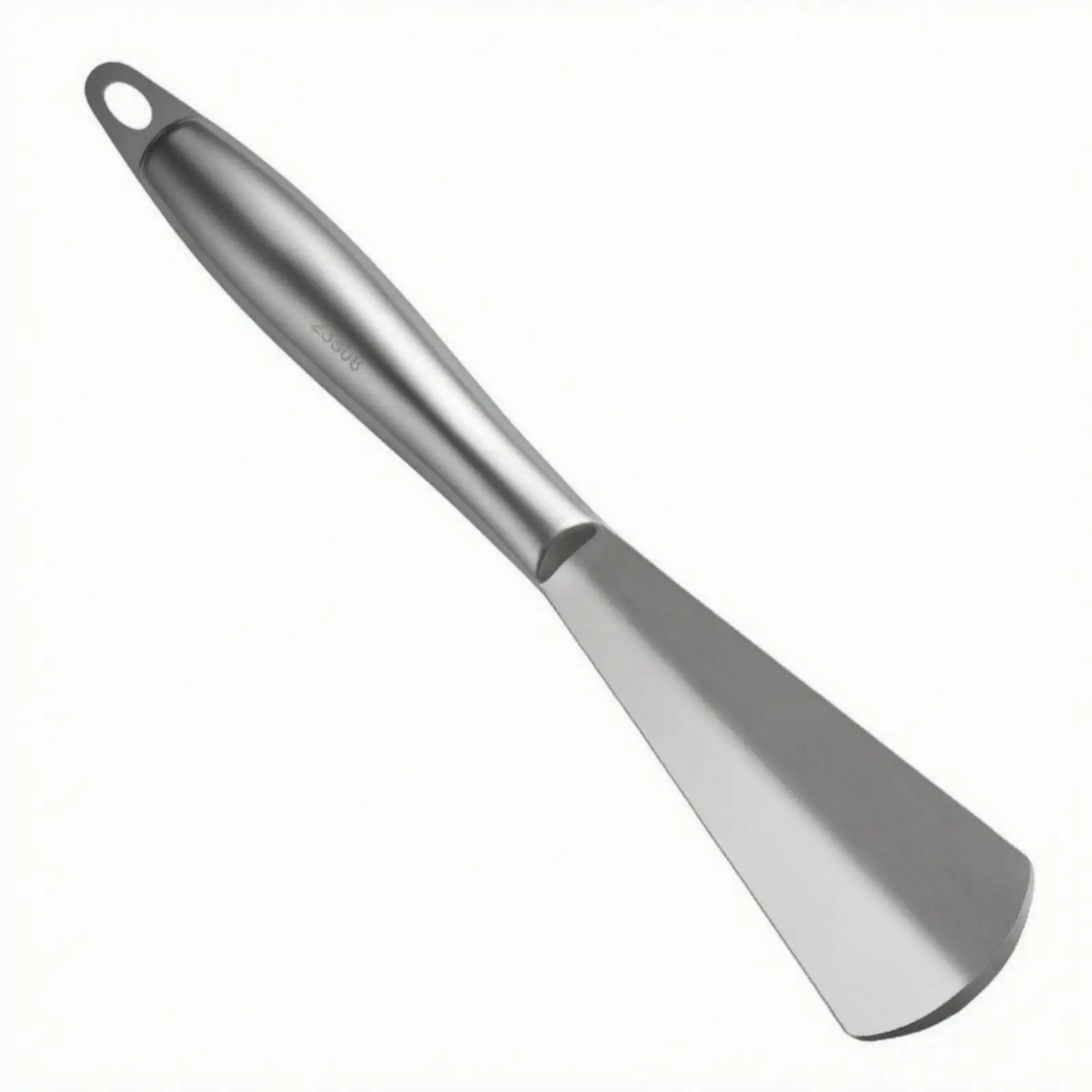 Stainless Metal Garden Hand Trowel Rust Resistant Stainless Steel Trowel with Metal Handle Soil Digging for Potting, Pots,