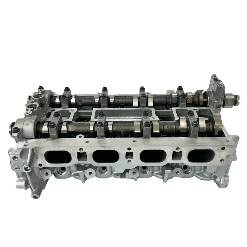 

Для Ford Focus DOHC 2.0L головка блока цилиндров CM5E 2012-2018