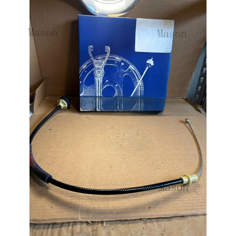 

R+ 1981-1986 FOR Ford Mercury cars clutch cable Pioneer CA-311