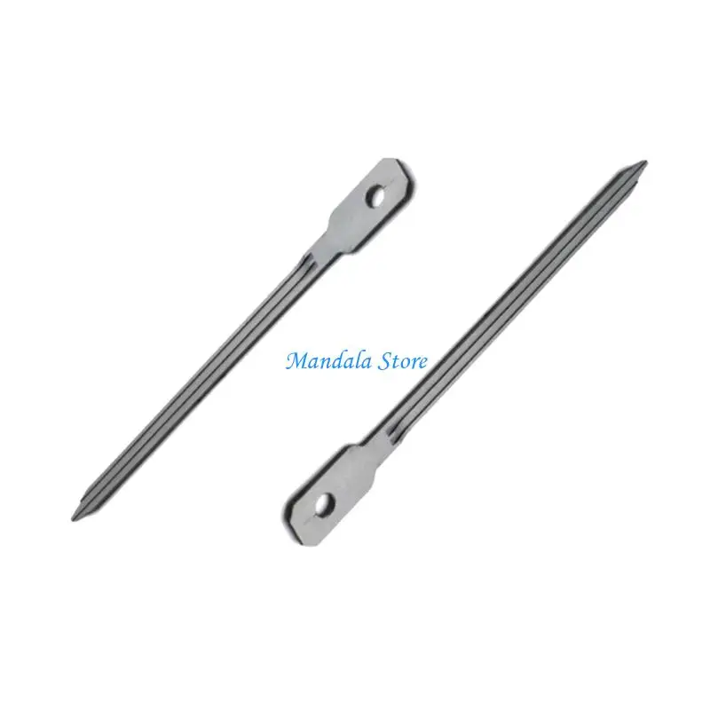 U2JC لـ 345702-4 BPT350 DPT353 AT638A سائق دبوس بائع المسامير ملحقات مريحة #2