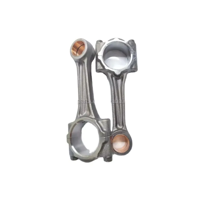 Venta directa de fábrica biela V3800 biela Assy cigüeñal para piezas de motor Kubota