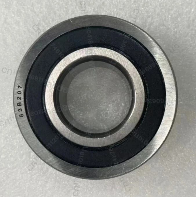 

Подшипники шариковые радиальные 83B207, подшипники коленчатого вала 93305-30601 для двигателя XL700