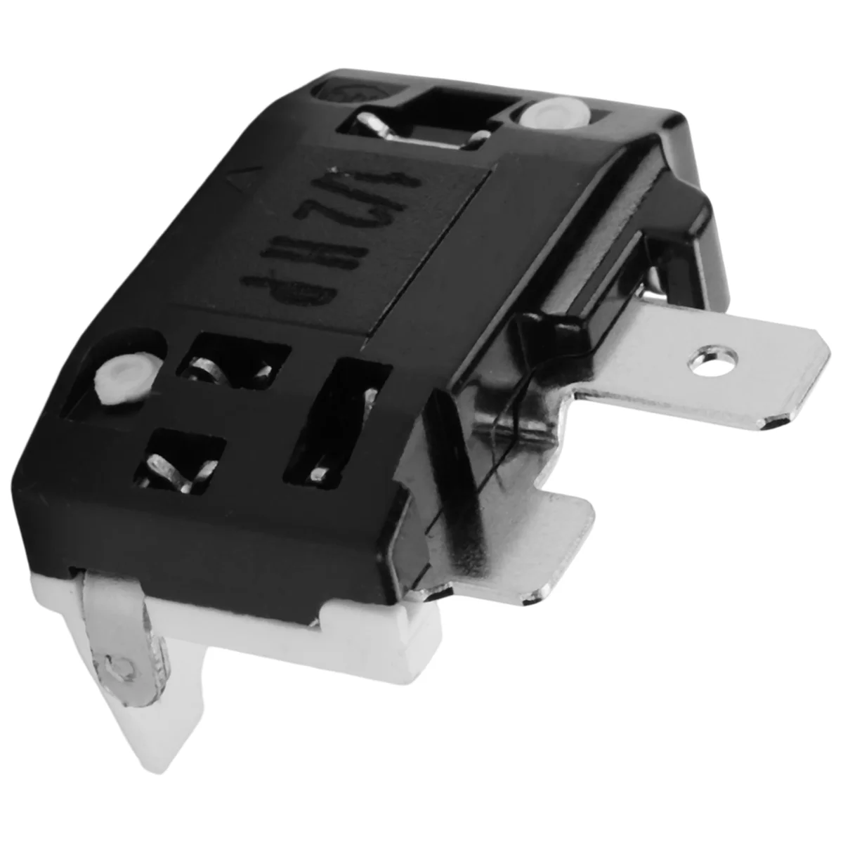 冷蔵庫用1ピン発電機,QP2-4.7チャンネルリレー,デジタル発電機,過負荷保護