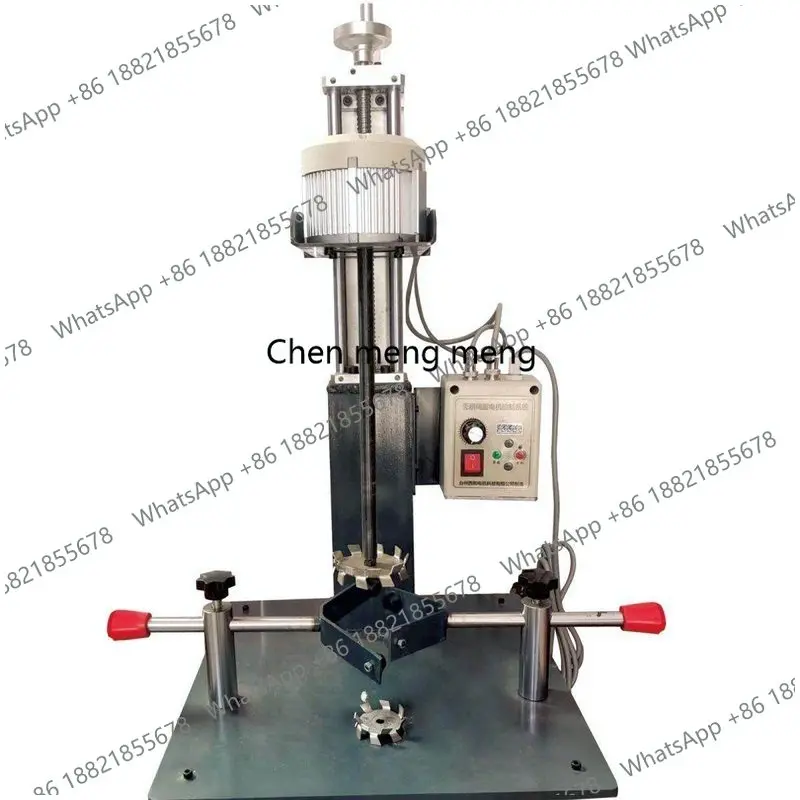 Small Disperser Laboratory High-Speed Paint Ink Coating Dispersing Mixer Disperser