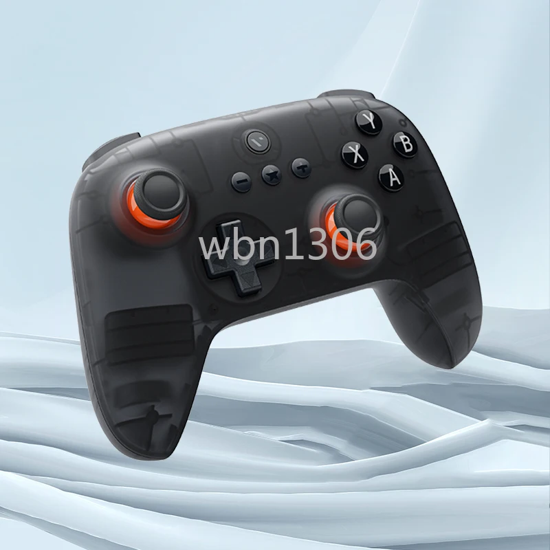 

Gamepad support somatosensory + shaking wake-up wireless support PC Steam Android platform, etc