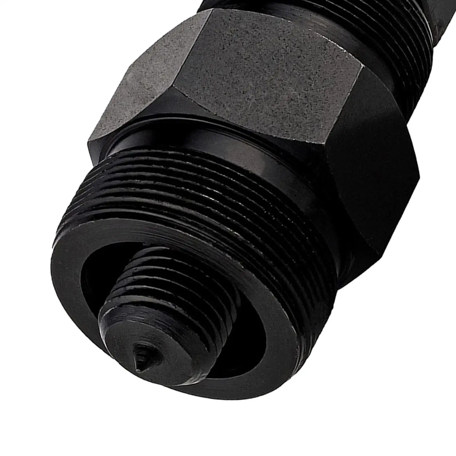 Scooter Dirt Bike Flywheel Rotors Removal Tool Stator Pulley Remover Kit for TFZ3